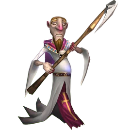 Sorcerer