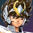 Lords Mobile Saint Seiya Collaboration Event Brings Pegasus Seiya to the  Hit Real-Time Battle RPG