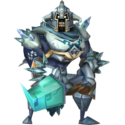 Death Knight, Lords Mobile Wiki