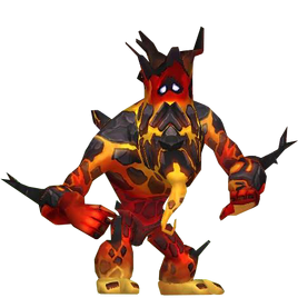 Magmalord