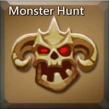 How to Master Monster Hunt in Lords Mobile?, Kate Chystykova