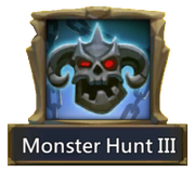 Monster Hunt III