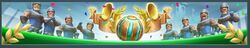 Lords Cup