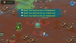 Darknest Goal