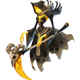 Grim Reaper