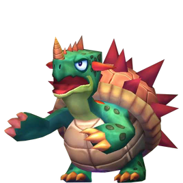 Terraspike