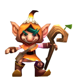 Gnome