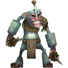 Yeti