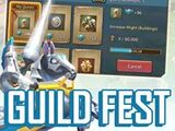 Guild Fest