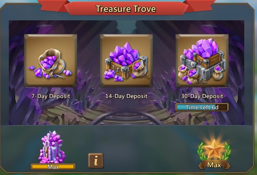 How to Get Holy Stars in Lords Mobile