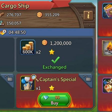 Cargo Ship Lords Mobile Wiki Fandom