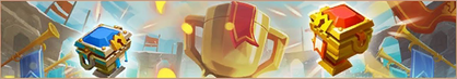 Guild Showdown