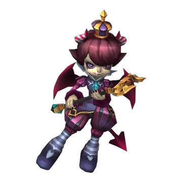 Petite Devil | Lords Mobile Wiki | Fandom