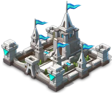 Lord's Castle - Wikipedia