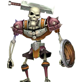 Bonehead