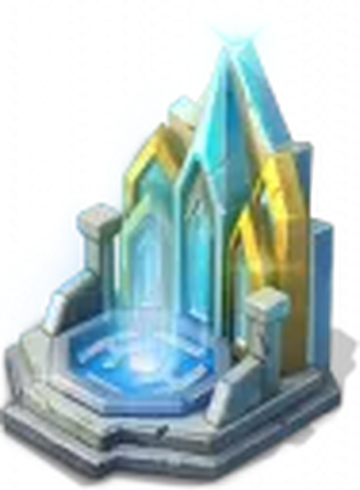 Transmutation Lab, Lords Mobile Wiki