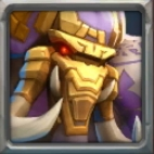 Tusker icon