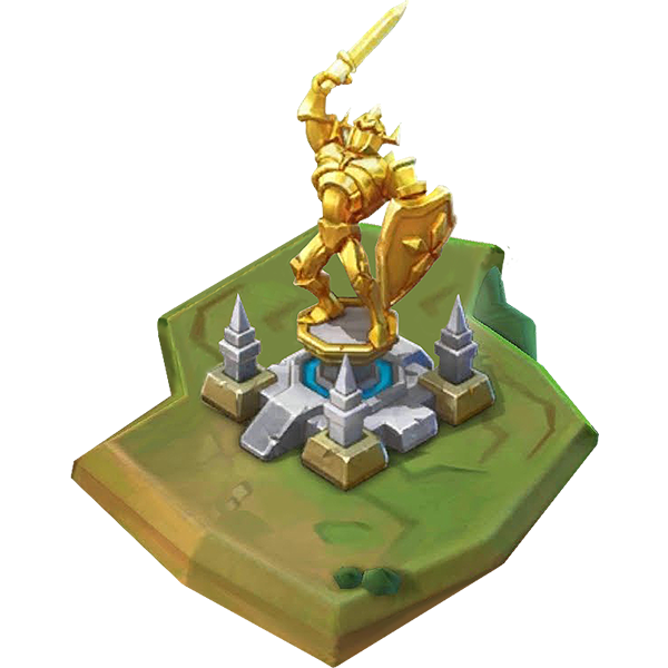 Turf, Lords Mobile Wiki
