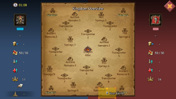 Dragon Arena Map Lords Mobile Dragon Arena | Lords Mobile Wiki | Fandom