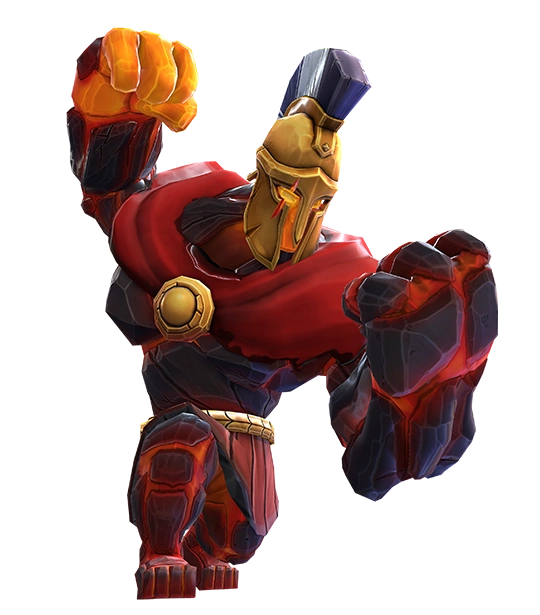 Magmaroid | Lords Mobile Wiki | Fandom