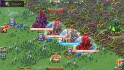 Lords Mobile New Kingdom Clash Event – Kingdom Hunter