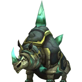 Noceros