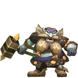 Beastmaster