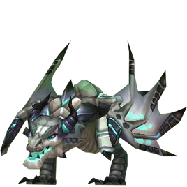 Frostwing