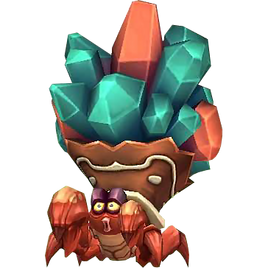 Krabby