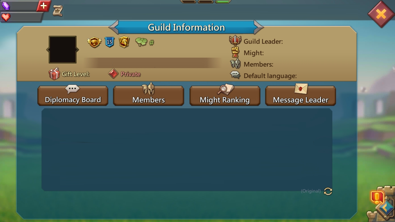 Our Biggest Zero with Only 1 Guild - Lords Mobile 