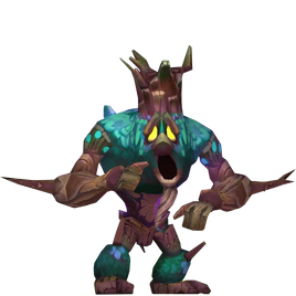 Oakroot