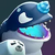 Arctic Flipper Icon