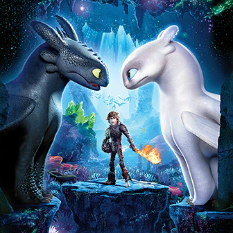 Train DreamWorks Dragons in New 'Lords Mobile' Event - The Toy Insider