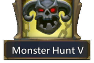 How to Master Monster Hunt in Lords Mobile?, Kate Chystykova