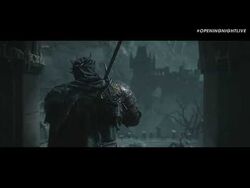 gamescom 2022: The Lords of the Fallen