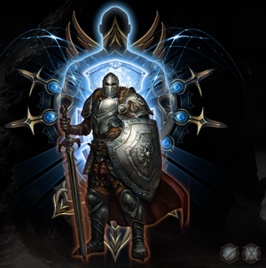 Paladin, Lords of the Fallen Wiki