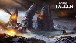 Lords of the Fallen Wiki - naguide