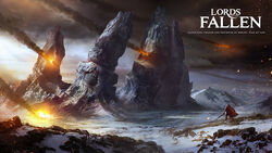 Lords Of The Fallen Wiki - fasrscore