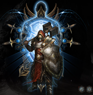 Paladin Set  Lords of the Fallen Wiki