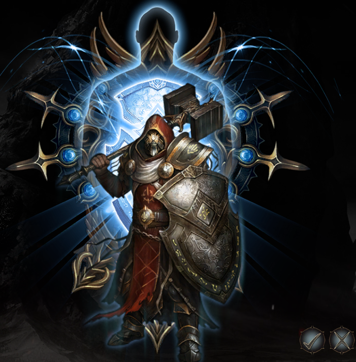 Paladin, Lords of the Fallen Wiki