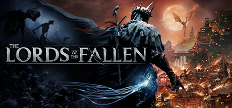 Lords of the Fallen Release Date Announced - IGN