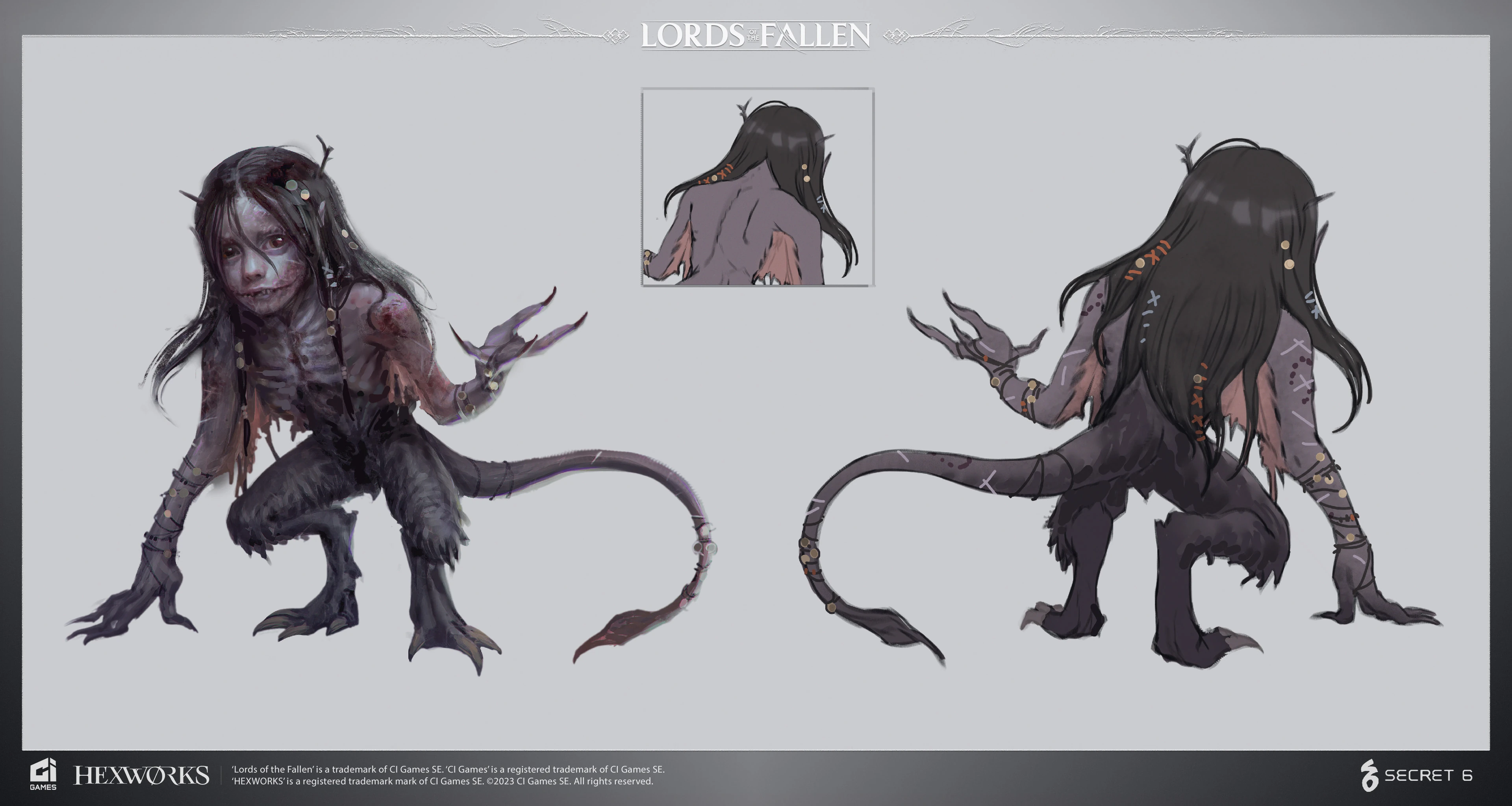 Lords of the Fallen Upper Caldrath control in Lords of the Fallen — Axos' library guide