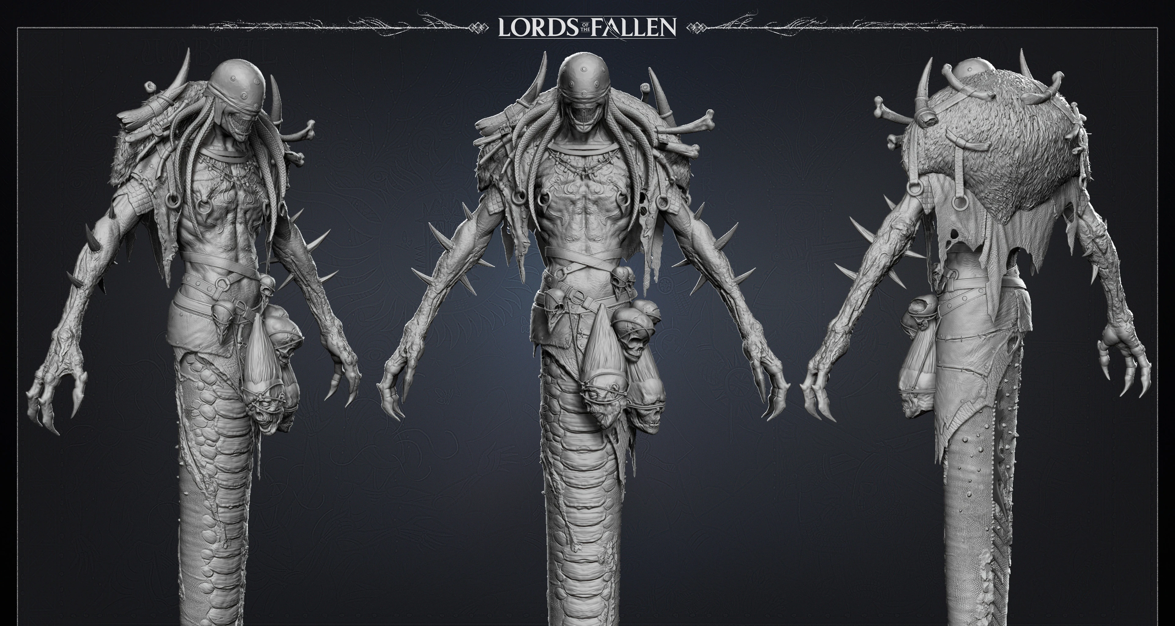 Lords of the Fallen lamp duration upgrades setup in Lords of the Fallen — Mounthold guide