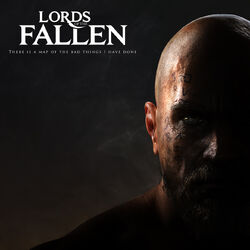 Lords of the Fallen (2014), Lords of the Fallen Wiki