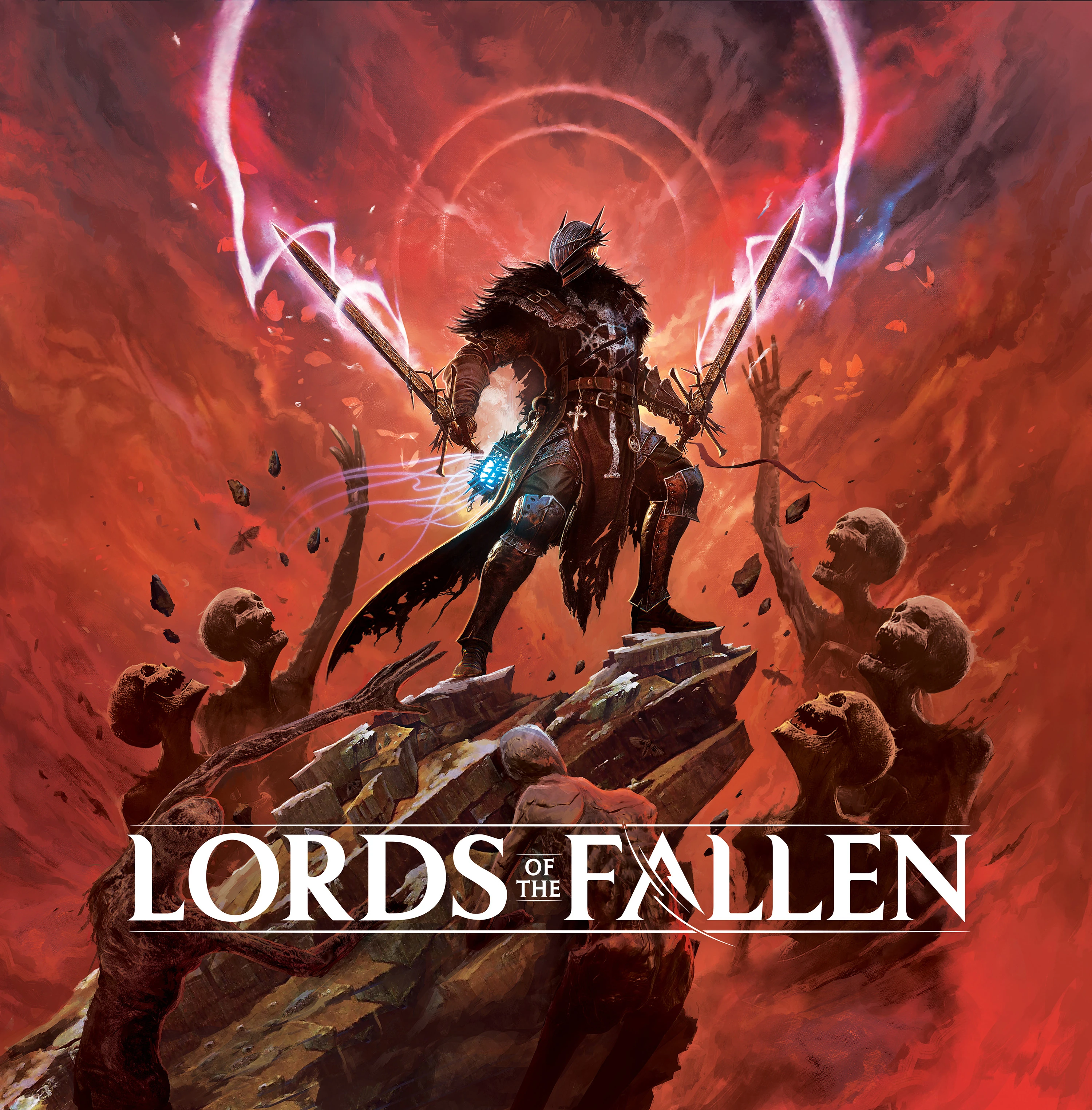 Lords of the Fallen rune archetype mastery routing in Lords of the Fallen — Upper Cerim guide