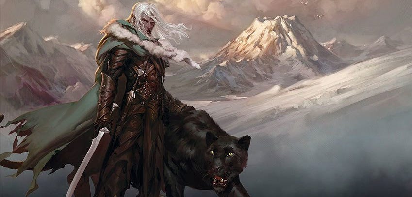 The Hushed Saint | Lords of the Fallen Wiki | Fandom