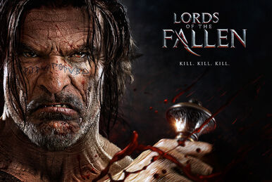 Lords of the Fallen 2014
