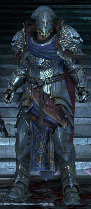 lords of the fallen best armor