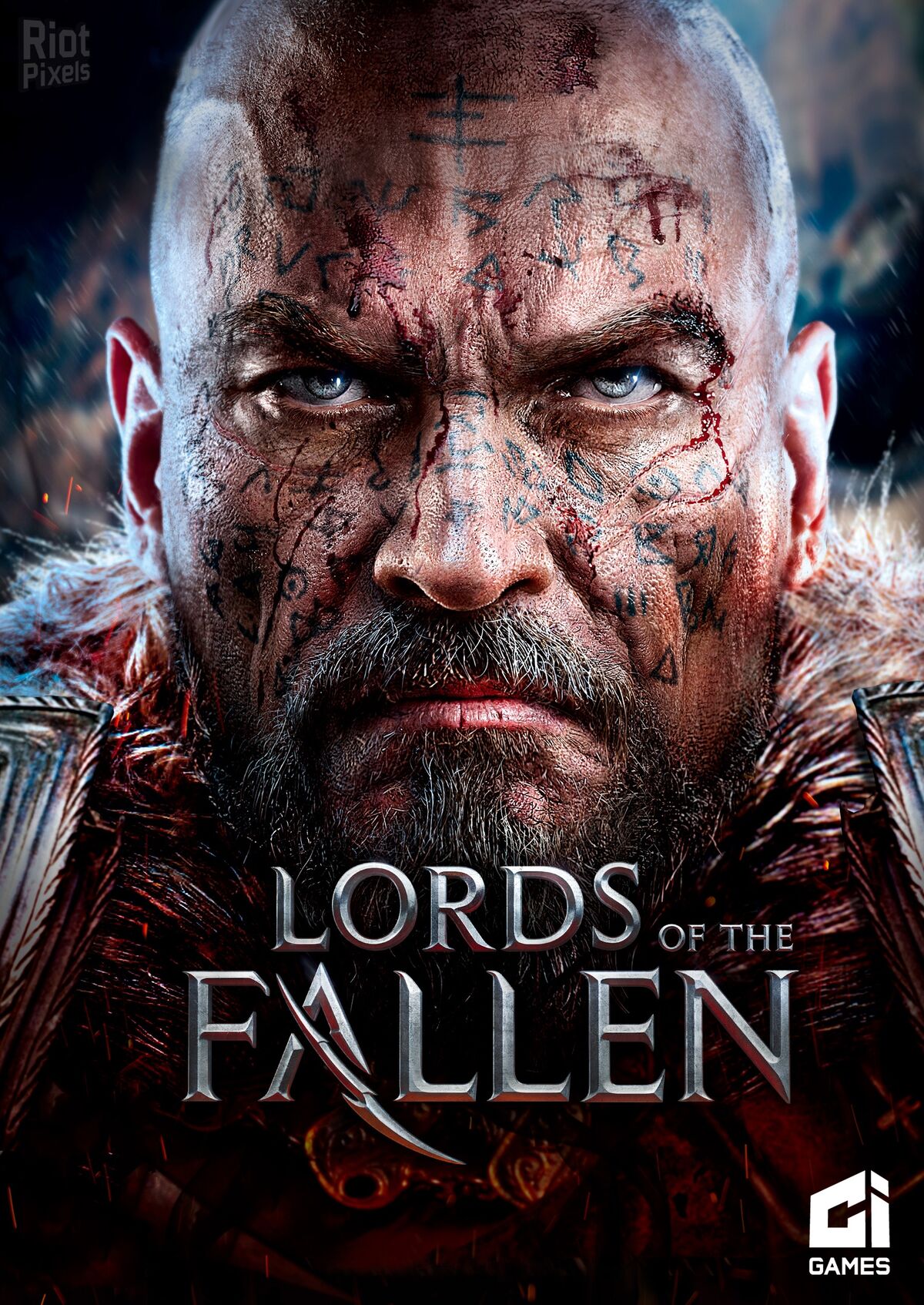 Lords Of The Fallen | Lords Of The Fallen Вики | Fandom