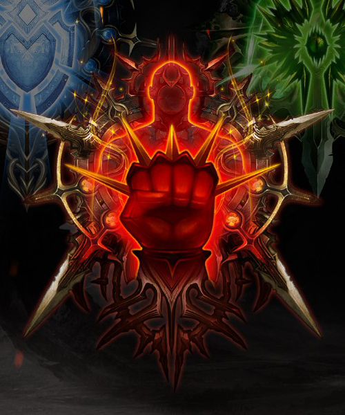 lords of the fallen magic